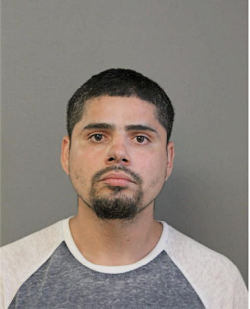 ANTONIO VALENZUELA, Cook County, Illinois
