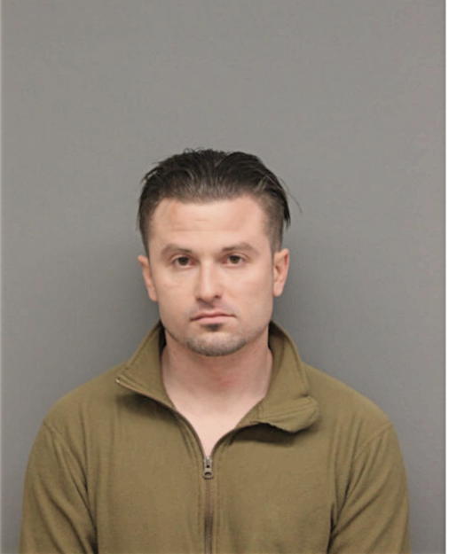 NICHOLAS Z WALLACE, Cook County, Illinois