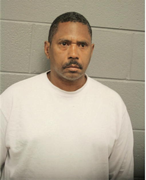 MAURICE WALLER, Cook County, Illinois