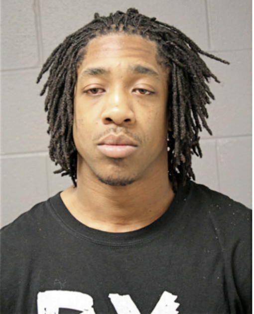 DIONTE L WALTON, Cook County, Illinois