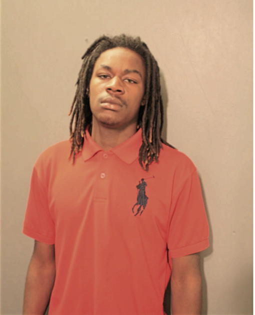 ANTHONY WATSON, Cook County, Illinois