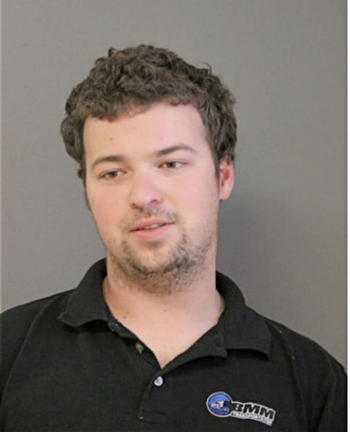 MARK L WEBBER-BRAY, Cook County, Illinois