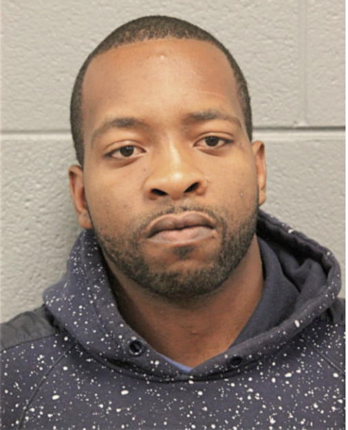 WYNTON M WELLS, Cook County, Illinois