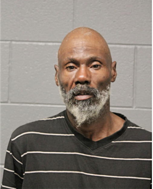 EVERETT D WHEATLEY, Cook County, Illinois