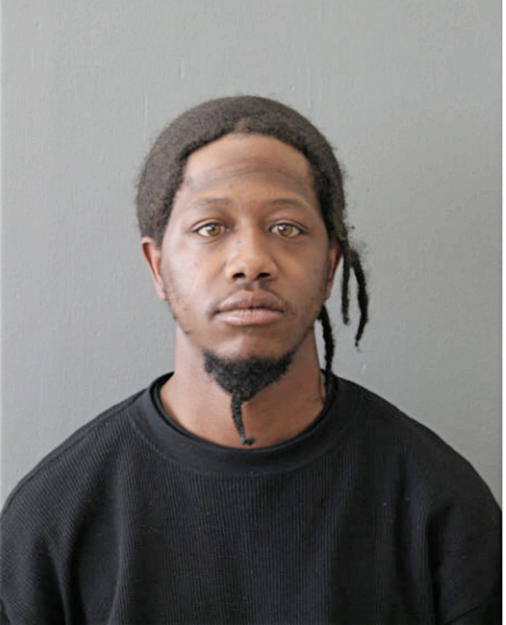 ANTONIO D WILLIAMS, Cook County, Illinois