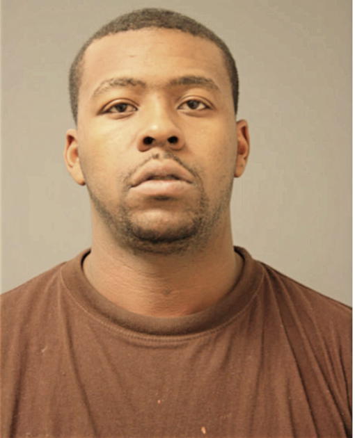 PIERRE T WILLIAMSON, Cook County, Illinois