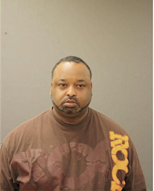 AD L WILSON, Cook County, Illinois
