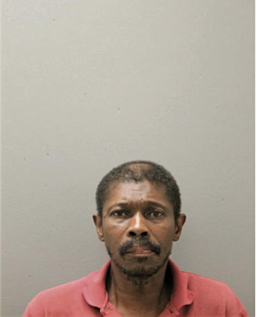 LUTHER WILSON, Cook County, Illinois