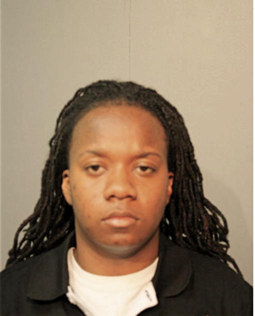 SHEILA A WIMBERLY, Cook County, Illinois