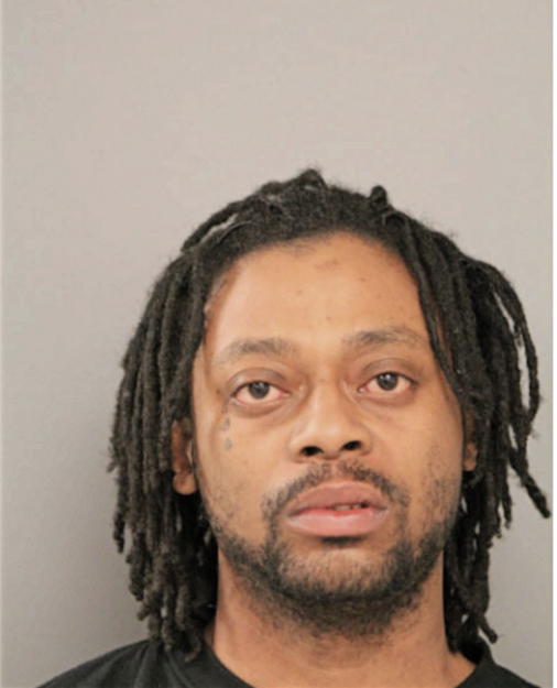 ADRIAN WRIGHT, Cook County, Illinois
