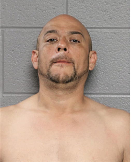 FEDERICO G YANEZ, Cook County, Illinois
