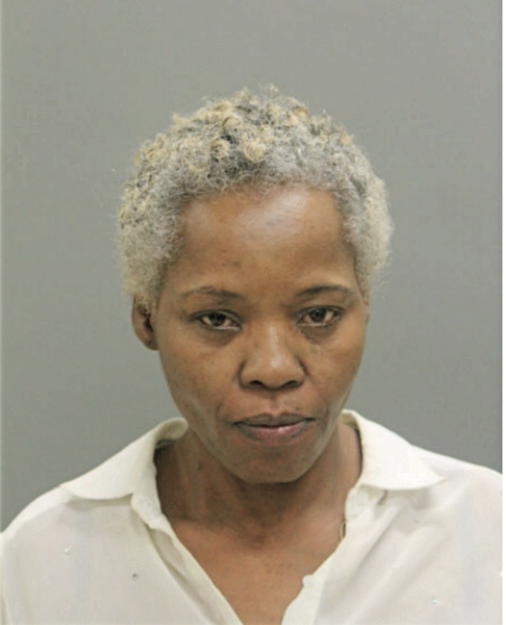 AUDREY K YARBOR, Cook County, Illinois
