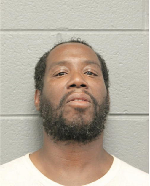 BURRELL YOUNG, Cook County, Illinois