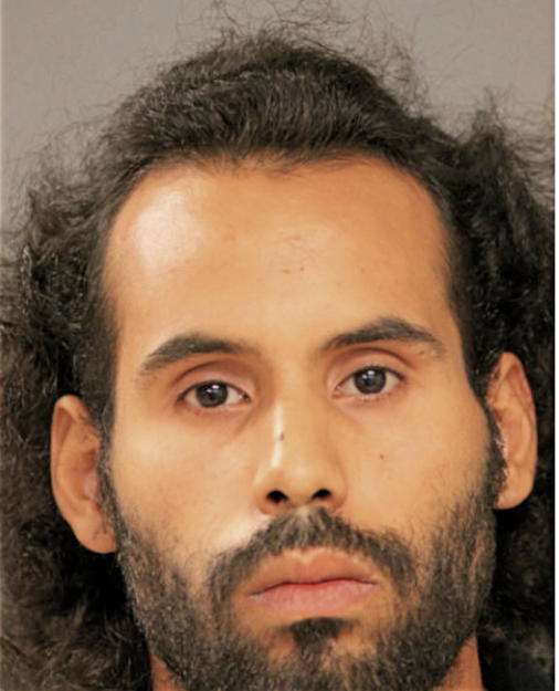 JOSE ZAVALA, Cook County, Illinois