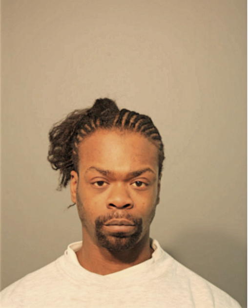 CHARLES A ALLEN, Cook County, Illinois
