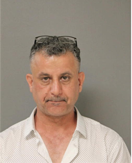 HAIDER AWAD ALMASHAD, Cook County, Illinois