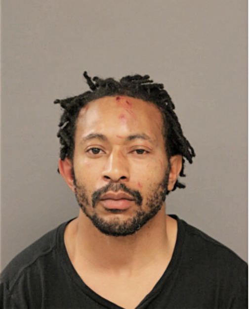 FRANKIE AMOS, Cook County, Illinois