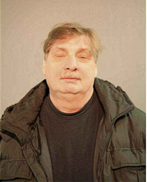 ANDRZEJ ANUSZKIEWICZ, Cook County, Illinois