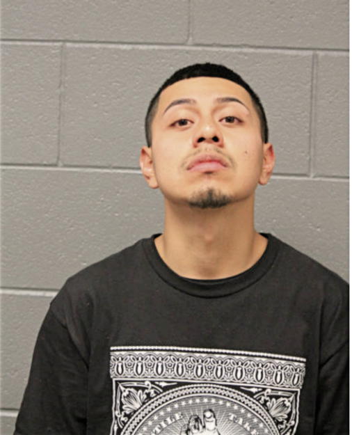 DANIEL ARROYO, Cook County, Illinois