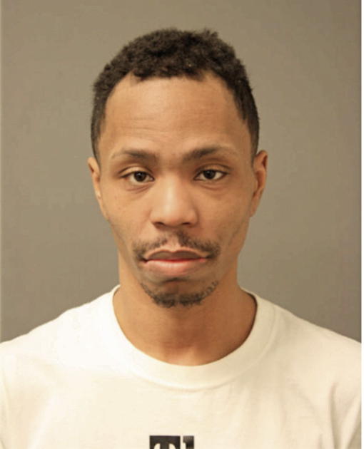 KELLEN H BAILEY, Cook County, Illinois