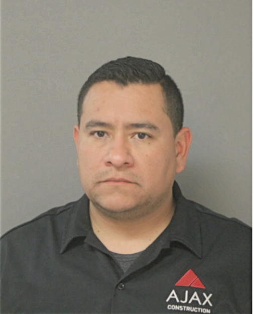 DANNY BALLON, Cook County, Illinois
