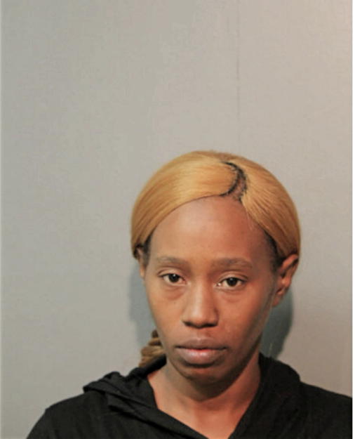 INGRID J BARBEE, Cook County, Illinois