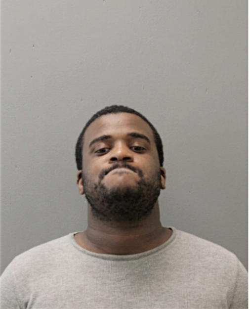 ALPHONSO BEAL, Cook County, Illinois