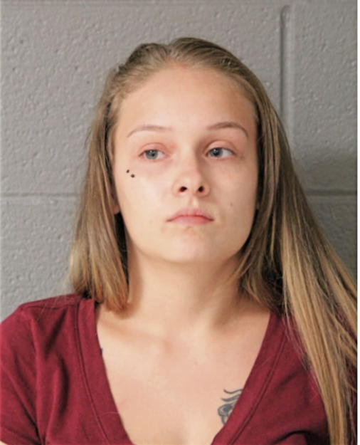 ANGELA T BEAUCHAMP, Cook County, Illinois