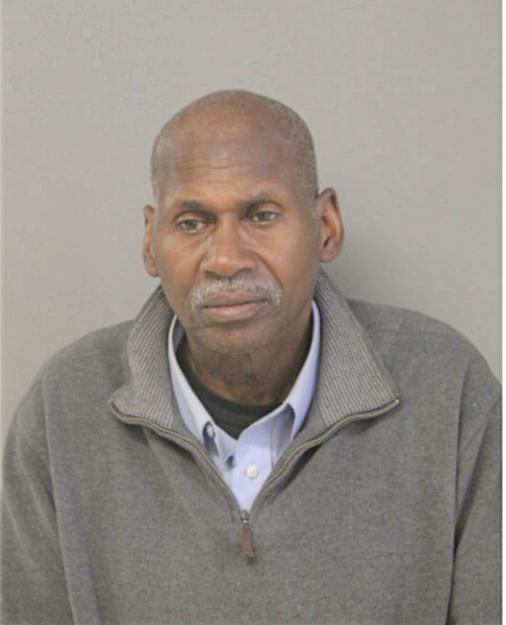 JULIAN A BELL, Cook County, Illinois