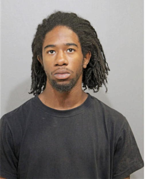 ERIC M BERRY, Cook County, Illinois