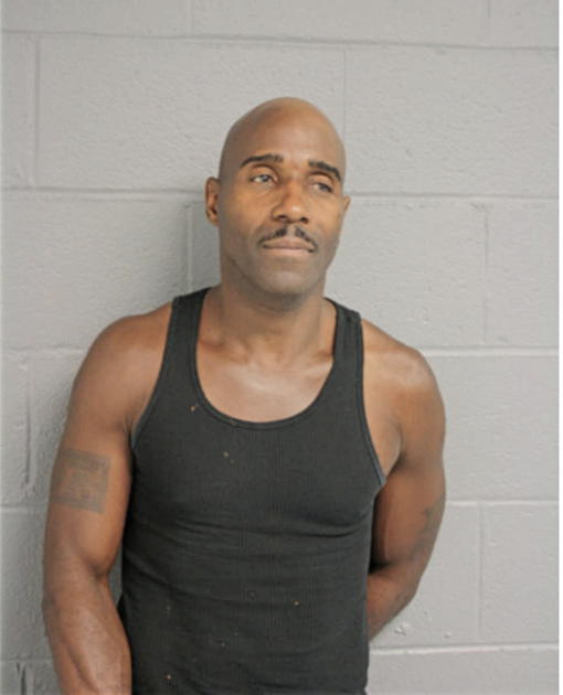 STEVEN BINGHAM, Cook County, Illinois