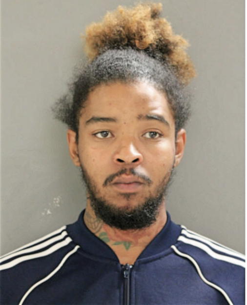 JAIVON UMAR BONNER, Cook County, Illinois