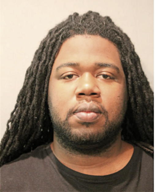 DENELL BOYD, Cook County, Illinois