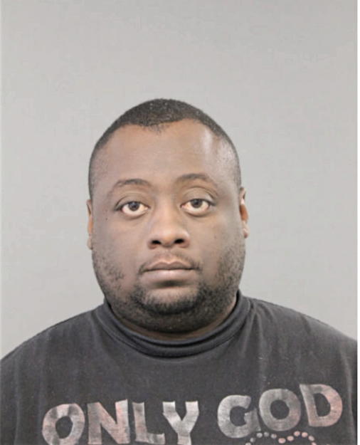 JAMES E BOYD, Cook County, Illinois