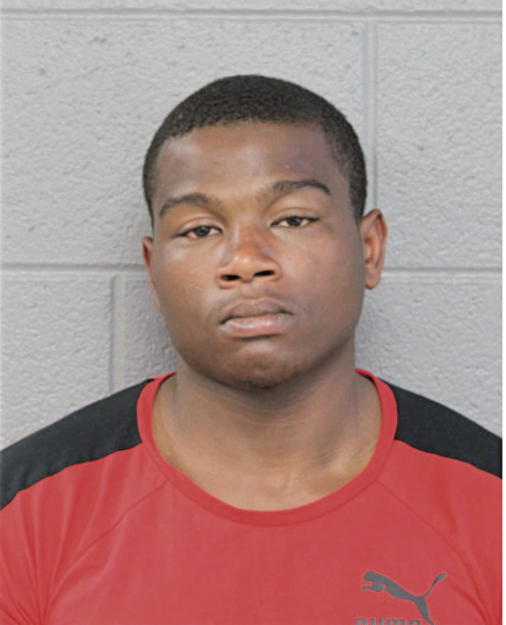 THOMAS BOYD, Cook County, Illinois