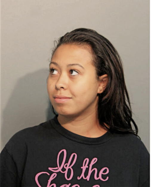 ALEXIS BOZEK, Cook County, Illinois