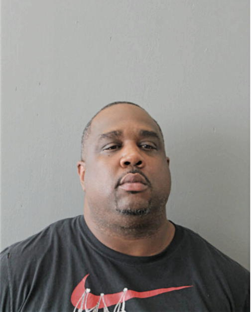 BRIAN BROWN, Cook County, Illinois