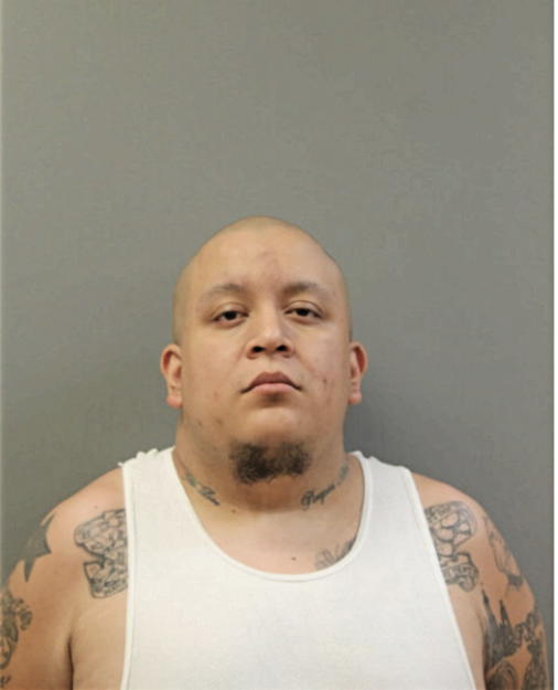 MICHAEL JESUS BUCIO, Cook County, Illinois
