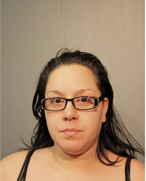 JULIETA F BUENA, Cook County, Illinois