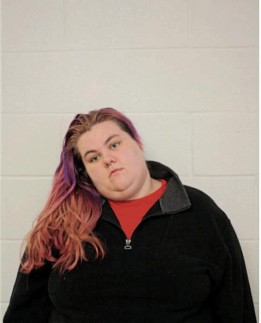 TIFFANY M BUSSEY, Cook County, Illinois