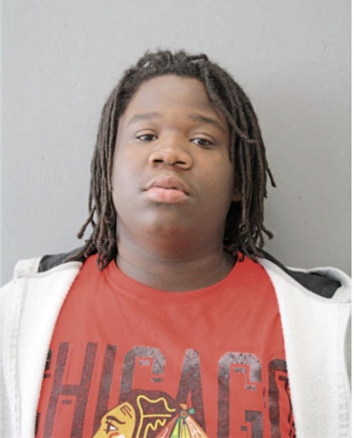 STEVEN R CANADA, Cook County, Illinois