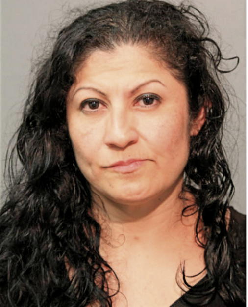 GRACIELA CARBAJAL, Cook County, Illinois