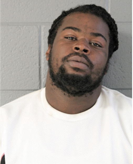 SHAKUR V CARGO, Cook County, Illinois