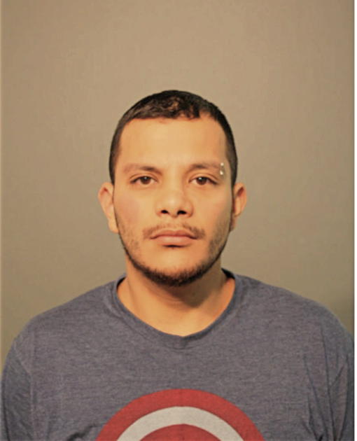 CESAR CARRASCO-REYES, Cook County, Illinois