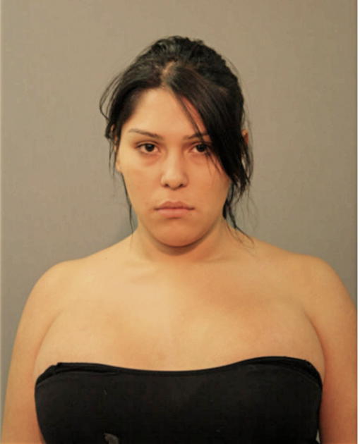ALAN CASTILLO-SANCHEZ, Cook County, Illinois