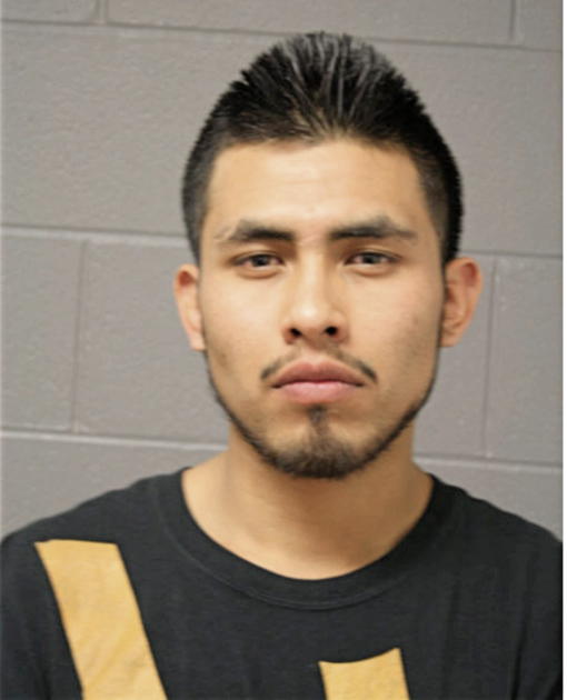 JOSHUA CERVANTES, Cook County, Illinois
