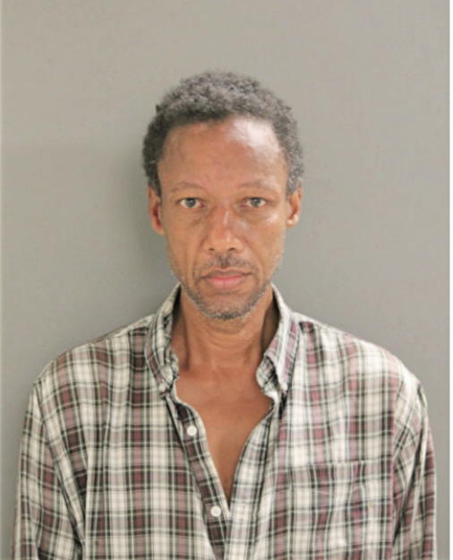 DONCARLOS A CHAPMAN, Cook County, Illinois