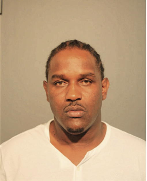 FREDERICK P CHOICE, Cook County, Illinois