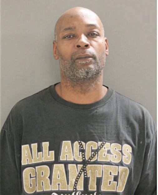 ALPHONSO R CHRISTIEL, Cook County, Illinois