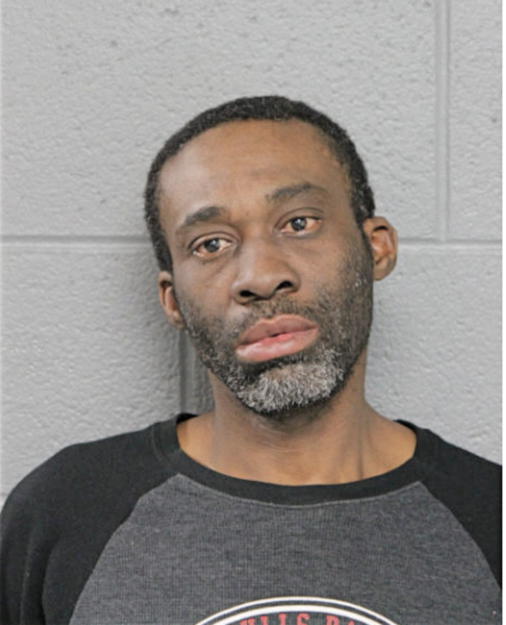 VICTOR L CLARK, Cook County, Illinois